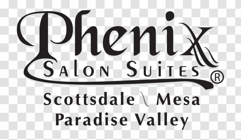 Phenix Salon Suites Northfield Beauty Parlour PHENIX SALON SUITES IDAHO FALLS - Number Transparent PNG