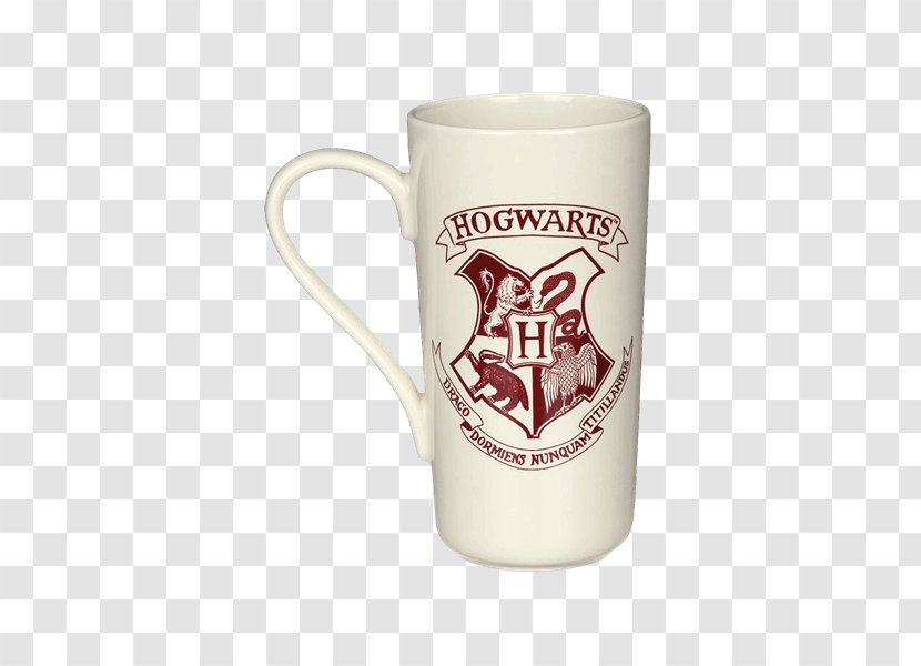 Mug Hogwarts Harry Potter Teacup Coffee Cup - Gift - Shot Transparent PNG