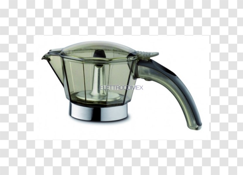 Moka Pot Coffee Espresso Machines De'Longhi Transparent PNG