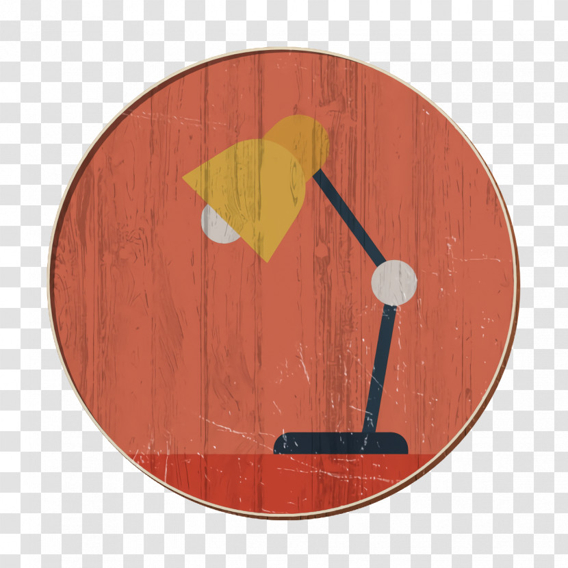 Lamp Icon Modern Education Icon Transparent PNG