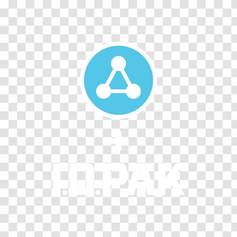 Logo Brand Product Design Desktop Wallpaper - Blue - Azure Transparent PNG