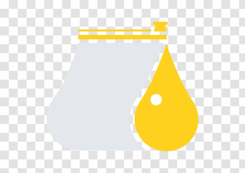 Logo Brand Circle - Yellow Transparent PNG