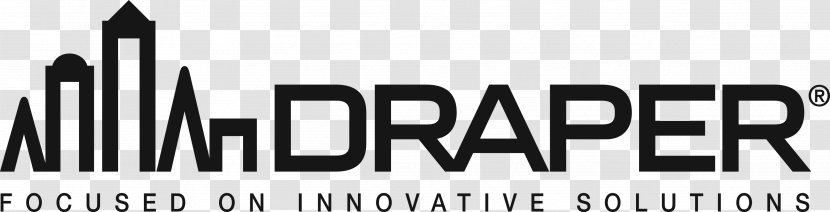 Projection Screens Draper, Inc. Professional Audiovisual Industry Business - Brand Transparent PNG
