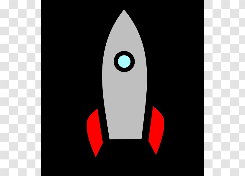 Logo Rocket Font - Launch Cliparts Transparent PNG