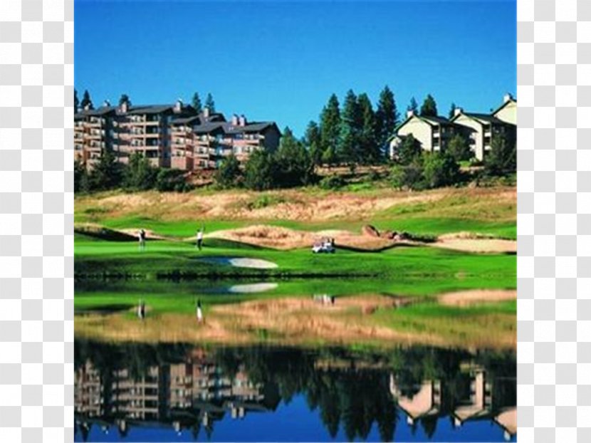 WorldMark Running Y Klamath River Hotel Resort Shilo Inns - Hill Station Transparent PNG