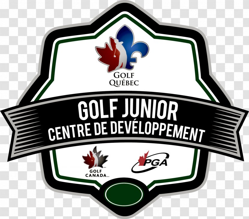 Royal Montreal Golf Club Canadian Open Canada Pro Shop - Label Transparent PNG