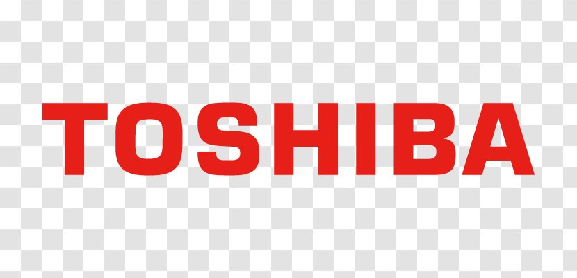 Logo Toshiba Semiconductor Electronics Font Transparent PNG