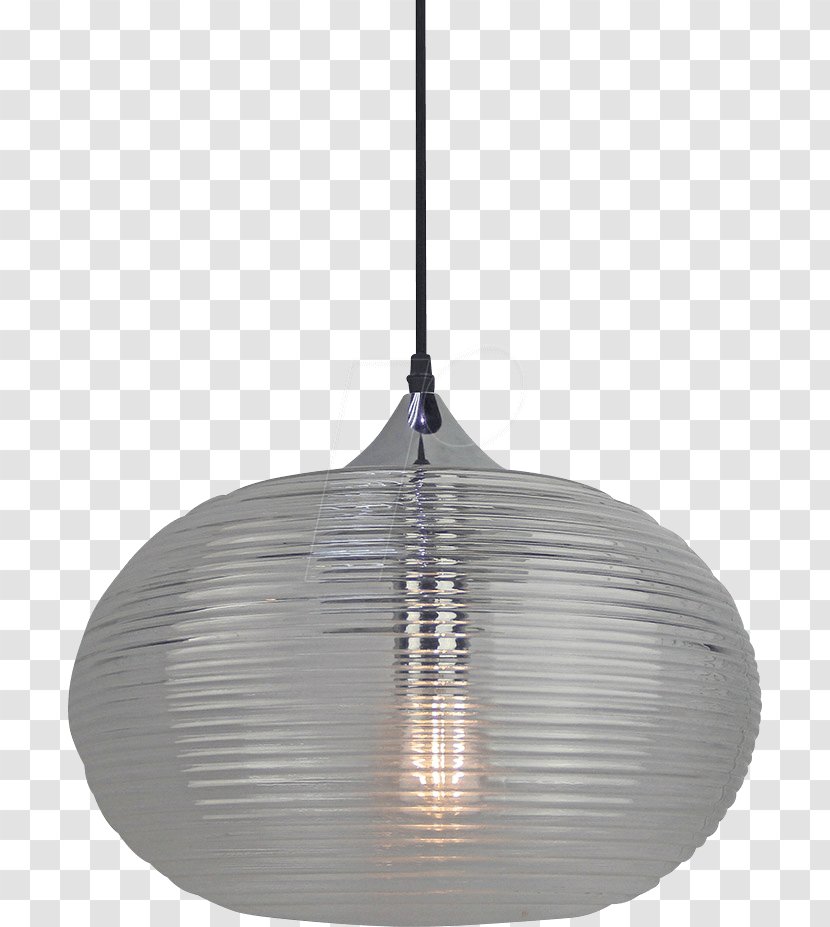 Light Fixture Edison Screw Chandelier Glass LED Lamp Transparent PNG