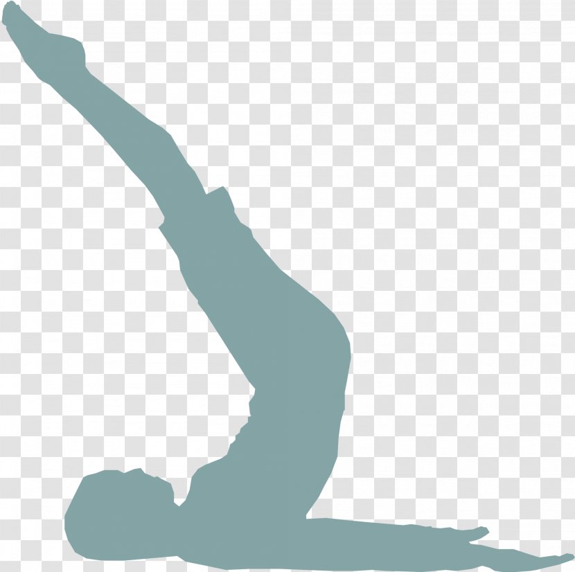 Yoga & Pilates Mats Physical Fitness Movement Studio - Watercolor - Body Transparent PNG