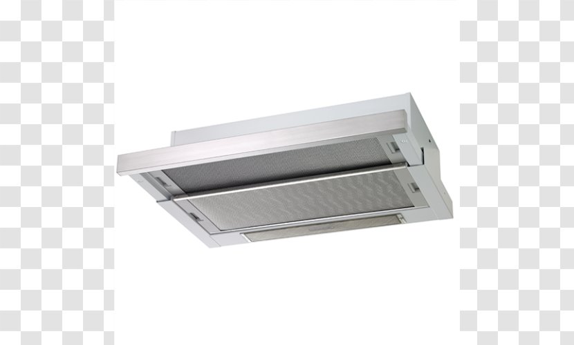 Exhaust Hood Stainless Steel Home Appliance Fan Duct - Kitchen Transparent PNG