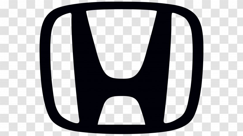 Honda Logo Civic Hybrid Car CR-V - Type R Transparent PNG