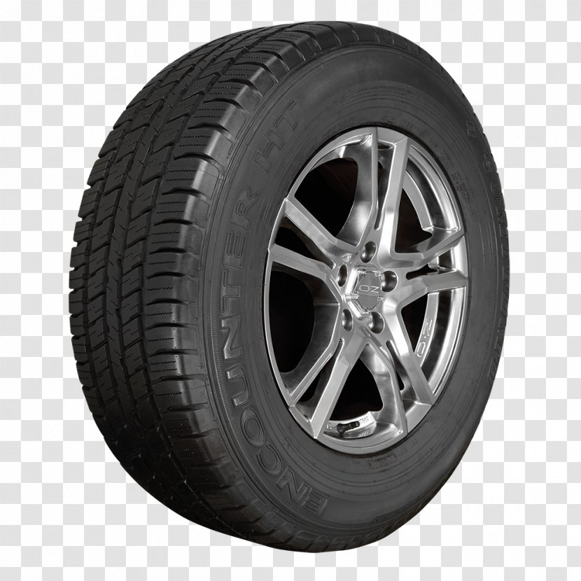 Continental AG Sport Utility Vehicle Car Tire - Tread Transparent PNG
