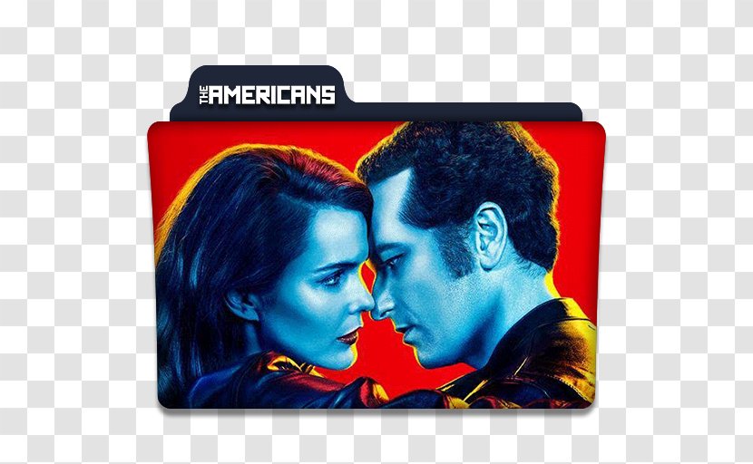 Keri Russell The Americans - Season 1 - 6 FX AmericansSeason 5American TV Series Transparent PNG