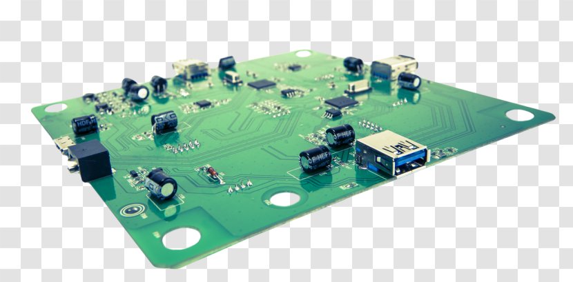 Microcontroller Battery Charger Electronic Engineering Electronics Component - LR Transparent PNG