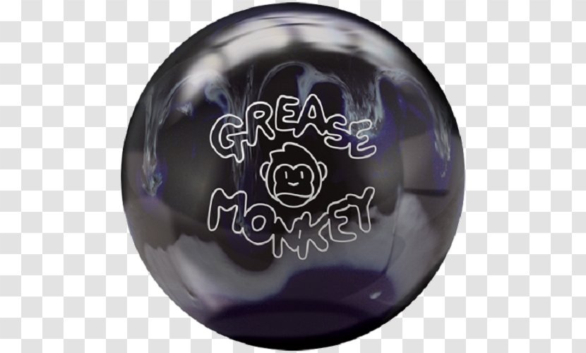 Bowling Balls Ten-pin Pro Shop - Monkey - Motiv Shirts Transparent PNG