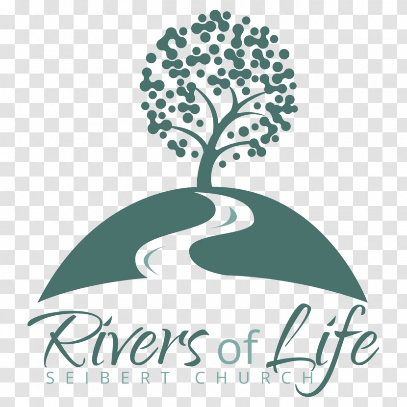 Rivers Of Life Seibert Church Logo Emmanuel Assembly God Life.Church Season - Morning - Parable Fig Tree Transparent PNG