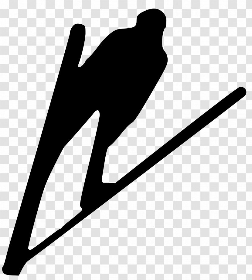 FIS Ski Jumping World Cup Olympic Games 1936 Winter Olympics Clip Art - Shoe - Skiing Transparent PNG