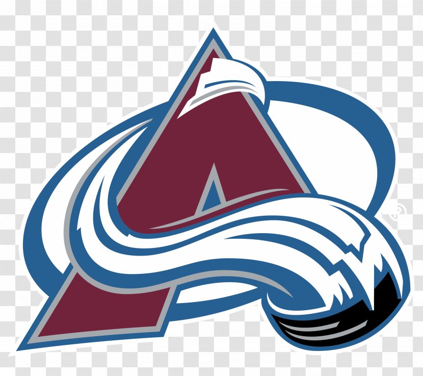 Colorado Avalanche National Hockey League Nashville Predators Stanley Cup Playoffs Minnesota Wild - Artwork Transparent PNG