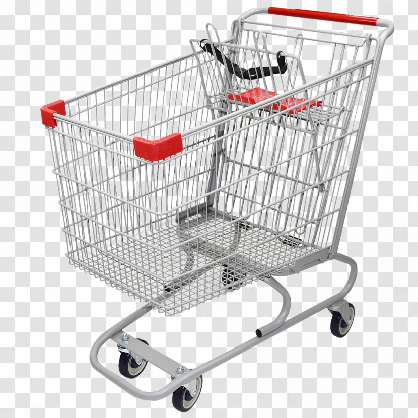 Shopping Cart Product Customer Transparent PNG