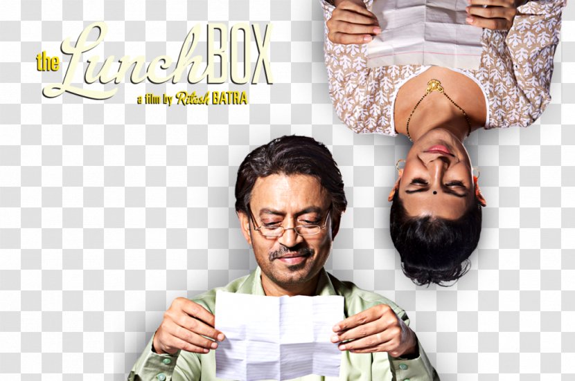 Nawazuddin Siddiqui The Lunchbox YouTube Film Bollywood - Comedy - Blossoming Transparent PNG