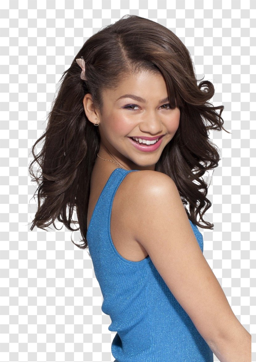 Zendaya Image File Formats - Heart - Wonderland Transparent PNG