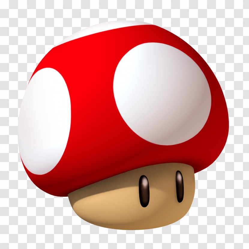 Super Mario Odyssey Bros. Luigi Mushroom - Bros Transparent PNG