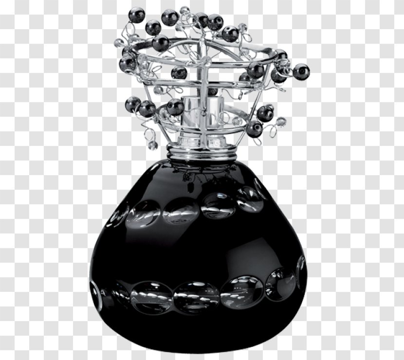 Perfume Fragrance Lamp Candle Light - Incandescent Bulb Transparent PNG
