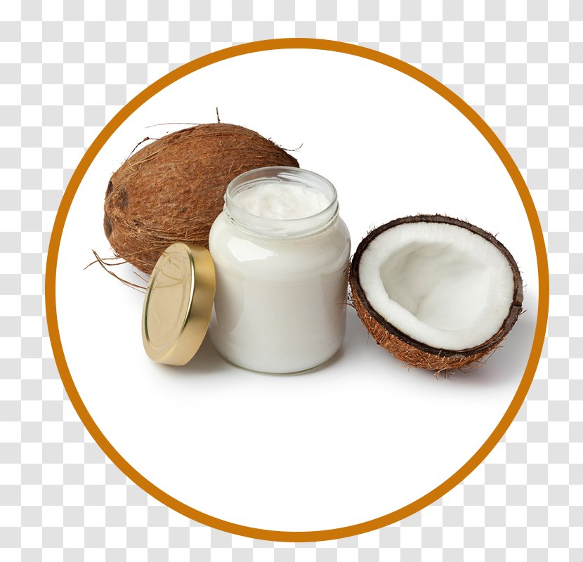 Raw Foodism Organic Food Coconut Oil Transparent PNG