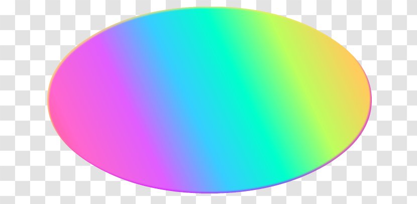 Geometric Shape Drawing Circle Oval Transparent PNG