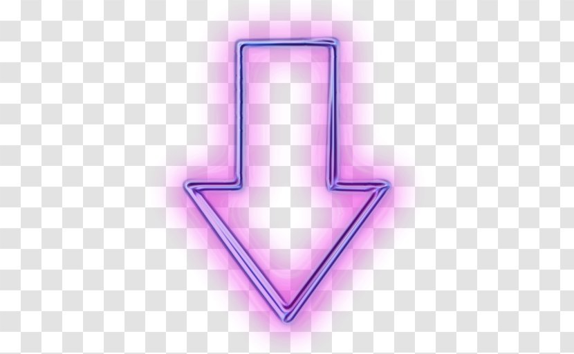 Computer Arrow - Video Games - Symbol Watermark Transparent PNG