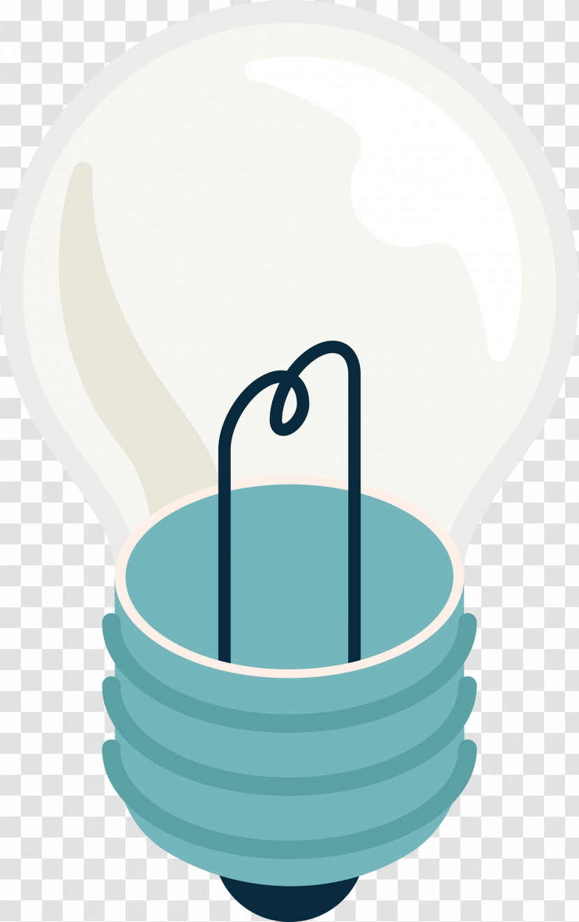 Idea Lamp Transparent PNG