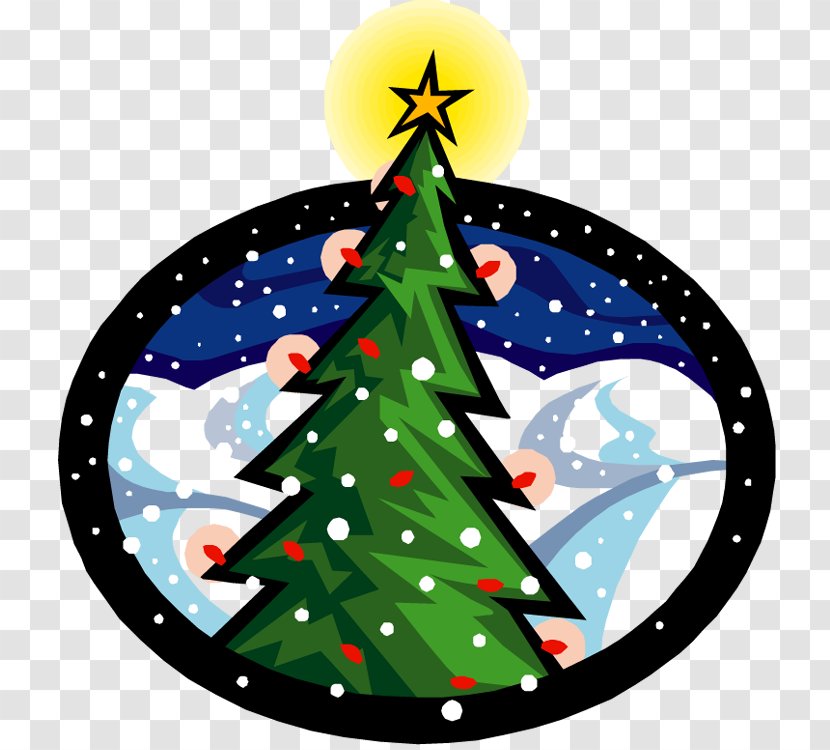 Jennie T Anderson Theater T-shirt Christmas Tree Clip Art - Xmas Pictures Images Transparent PNG