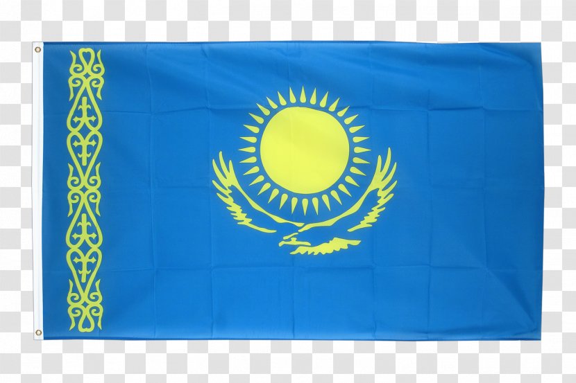 Flag Of Kazakhstan National Armenia Transparent PNG