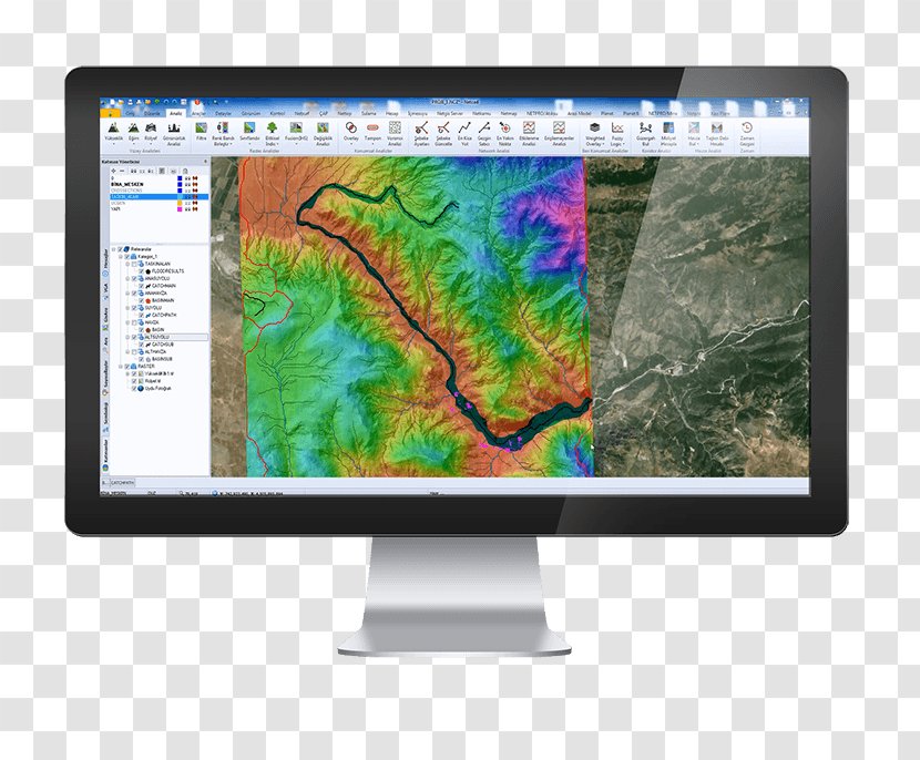 Disaster And Emergency Management Presidency Hydrology Computer Monitors Transparent PNG