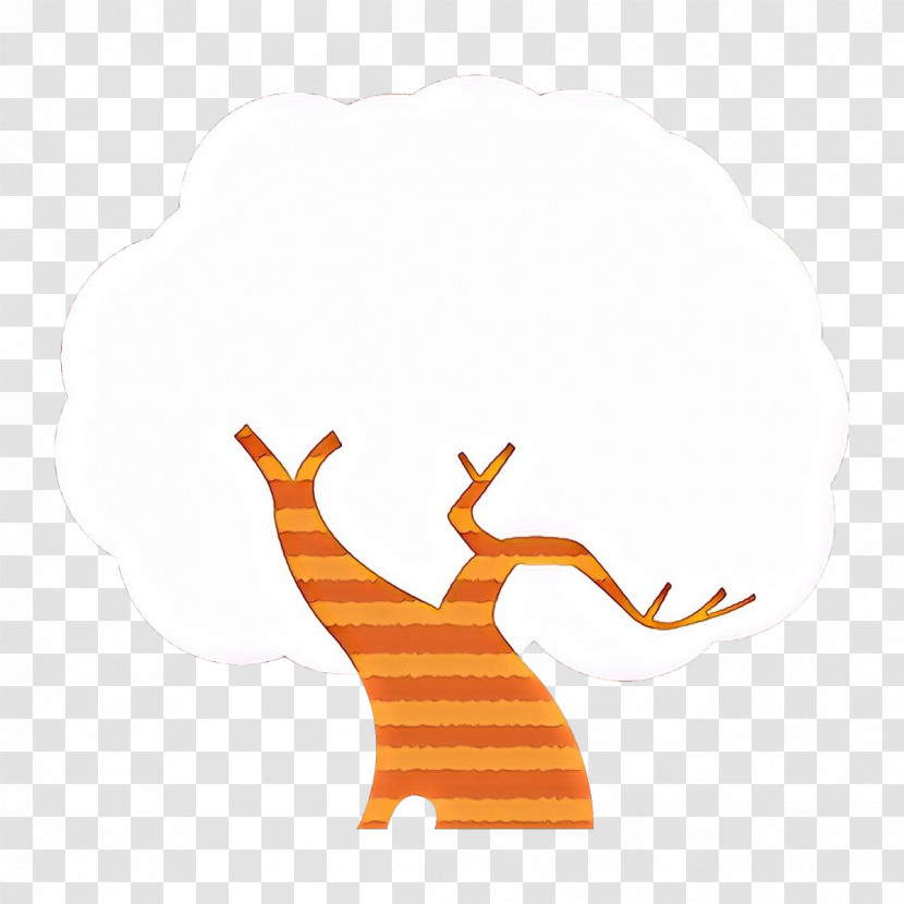 Orange Transparent PNG