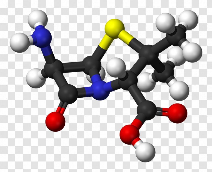 Benzylpenicillin Ampicillin Antibiotics Phenoxymethylpenicillin Transparent PNG