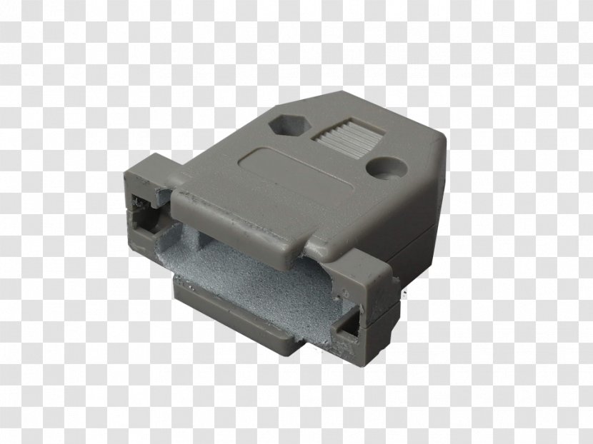 Electrical Connector Electronics Angle - Design Transparent PNG