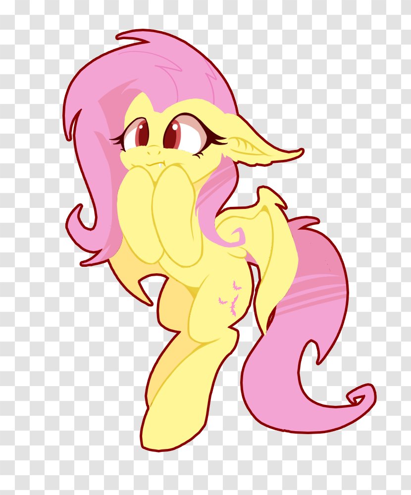 Fluttershy Pony Pinkie Pie Twilight Sparkle DeviantArt - Frame - Tree Transparent PNG