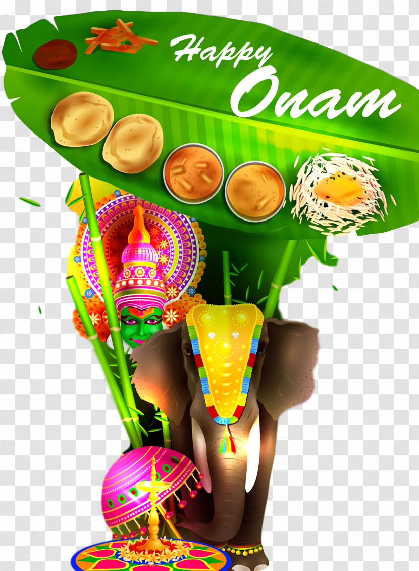 Onam Harvest Festival Hindu Transparent PNG