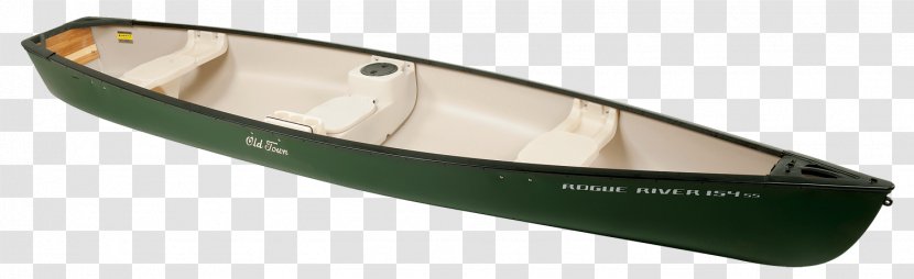 Rogue River Old Town Canoe Kayak Paddle - Automotive Exterior Transparent PNG