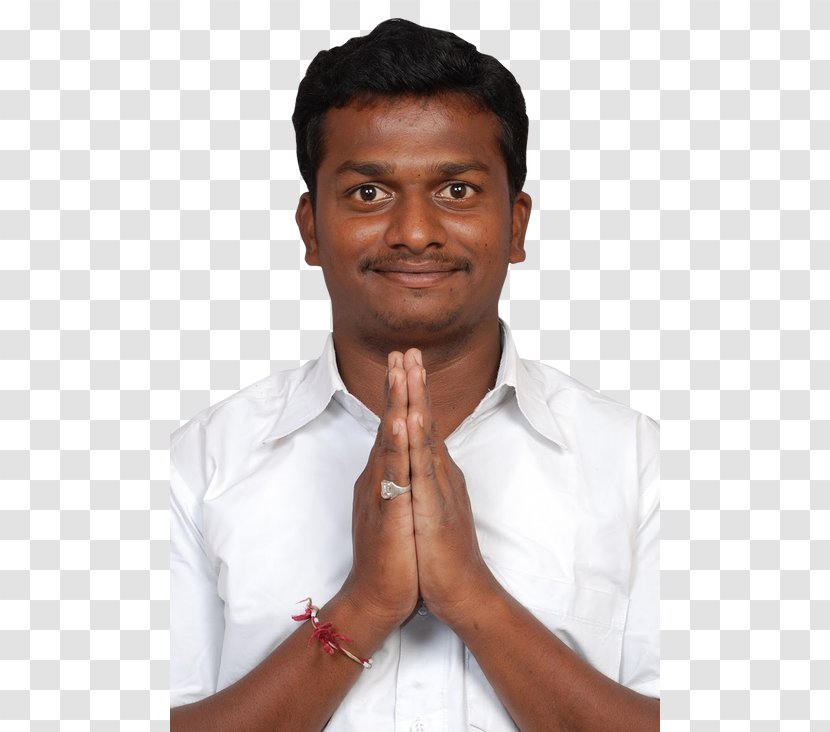 Chin - Smile - Telugu Desam Party Transparent PNG