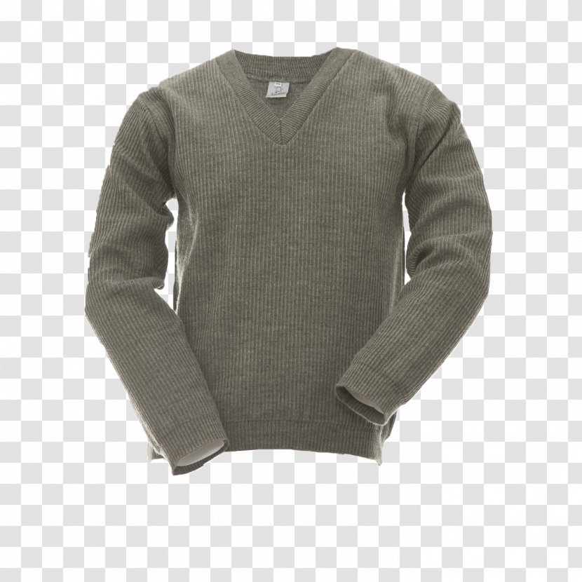 Sleeve Shoulder Sweater Wool - Neck - Ejecutivos Transparent PNG