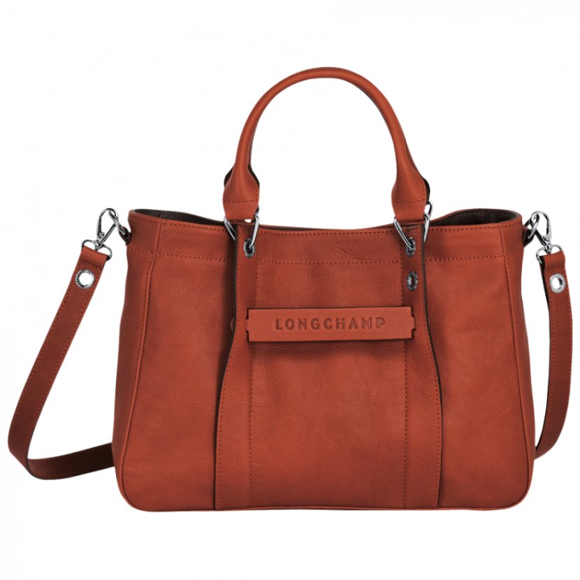 Longchamp Handbag Tote Bag Pliage - Shoulder Strap Transparent PNG