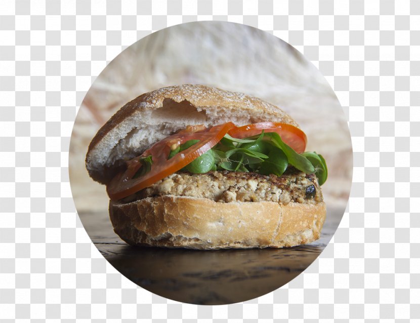 Cheeseburger Whopper Hamburger Buffalo Burger Veggie - Tomato - Finger Food Transparent PNG