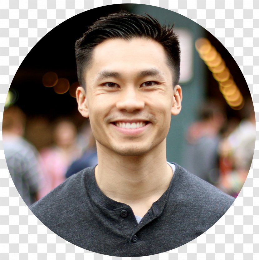 Hoan Do American Ninja Warrior YouTube Author Organization - Facial Expression Transparent PNG