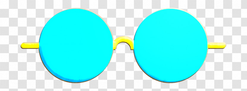 Ophthalmology Icon Glasses Icon School Icon Transparent PNG