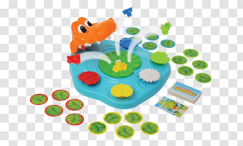 Tomy Amazon.com Play-Doh Toy Game - Organism Transparent PNG