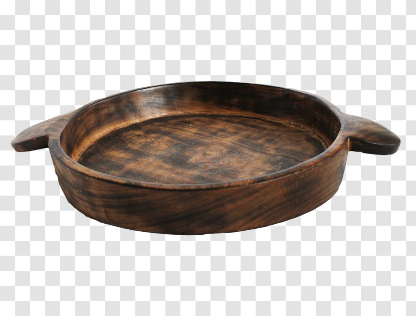 Bowl Frying Pan Sautéing - Tableware - Round Plate Transparent PNG