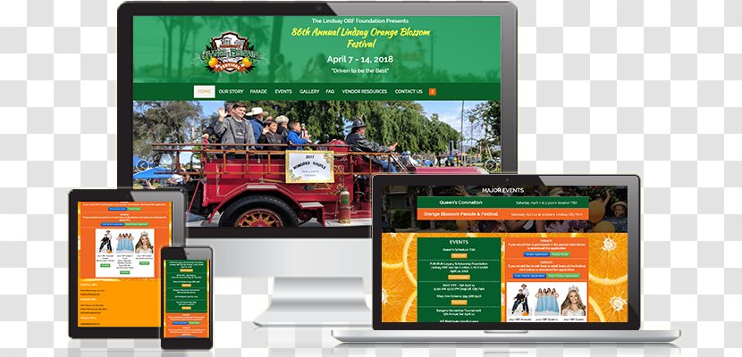Chavez Web Design Digital Marketing Website - Tree - Lindsay Auto Collision Shop Transparent PNG