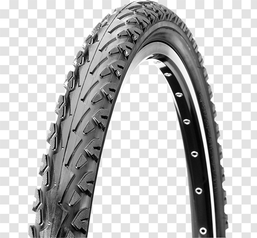 Bicycle Tires C-1313 Mountain Bike - Tire Code Transparent PNG